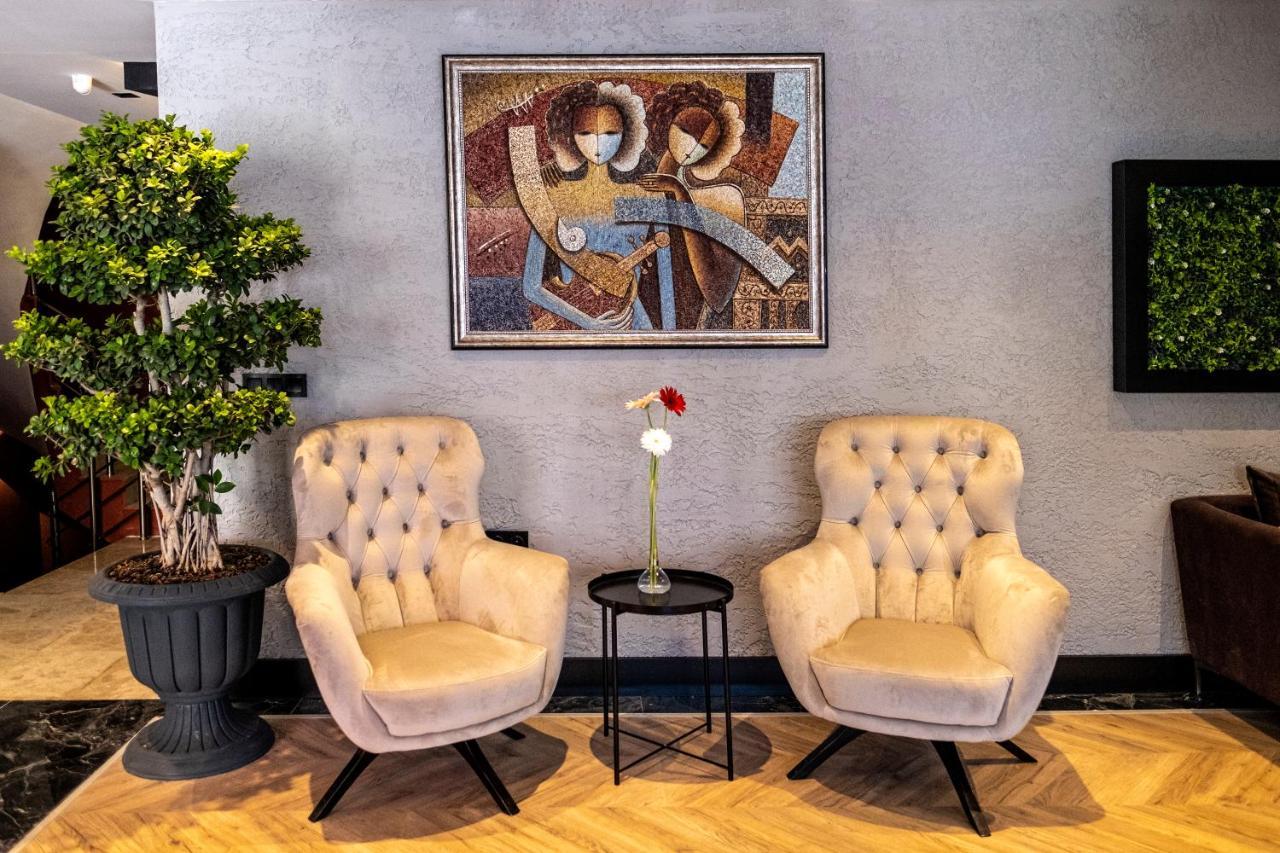 Mielo Lara Hotel アンタルヤ エクステリア 写真