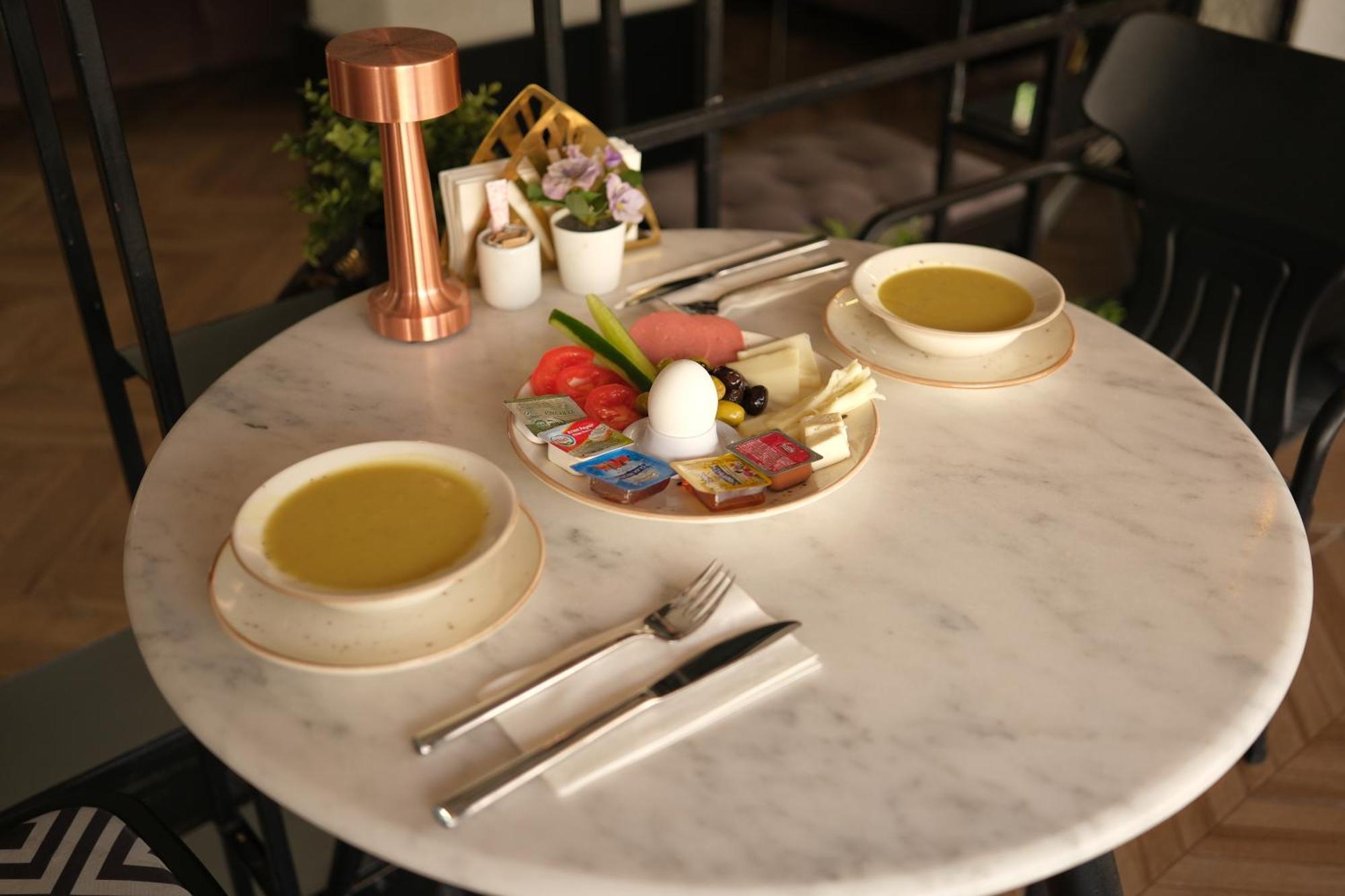 Mielo Lara Hotel アンタルヤ エクステリア 写真